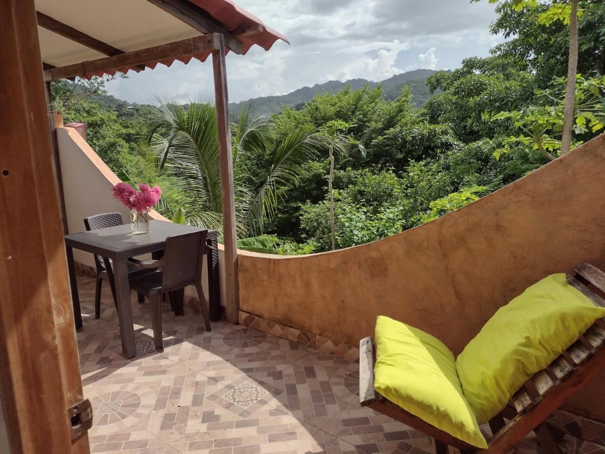 Sexto Sentido Cabañas&Pan Frances Palomino Exterior foto