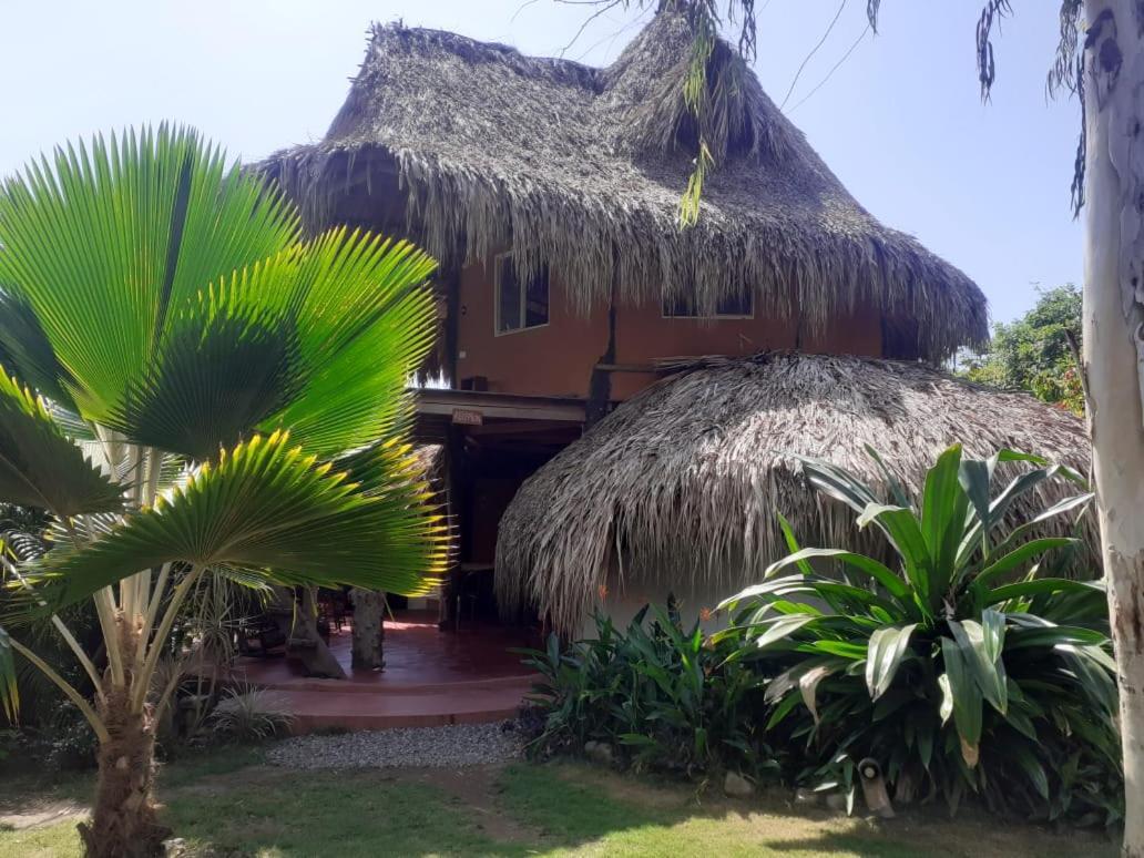 Sexto Sentido Cabañas&Pan Frances Palomino Exterior foto