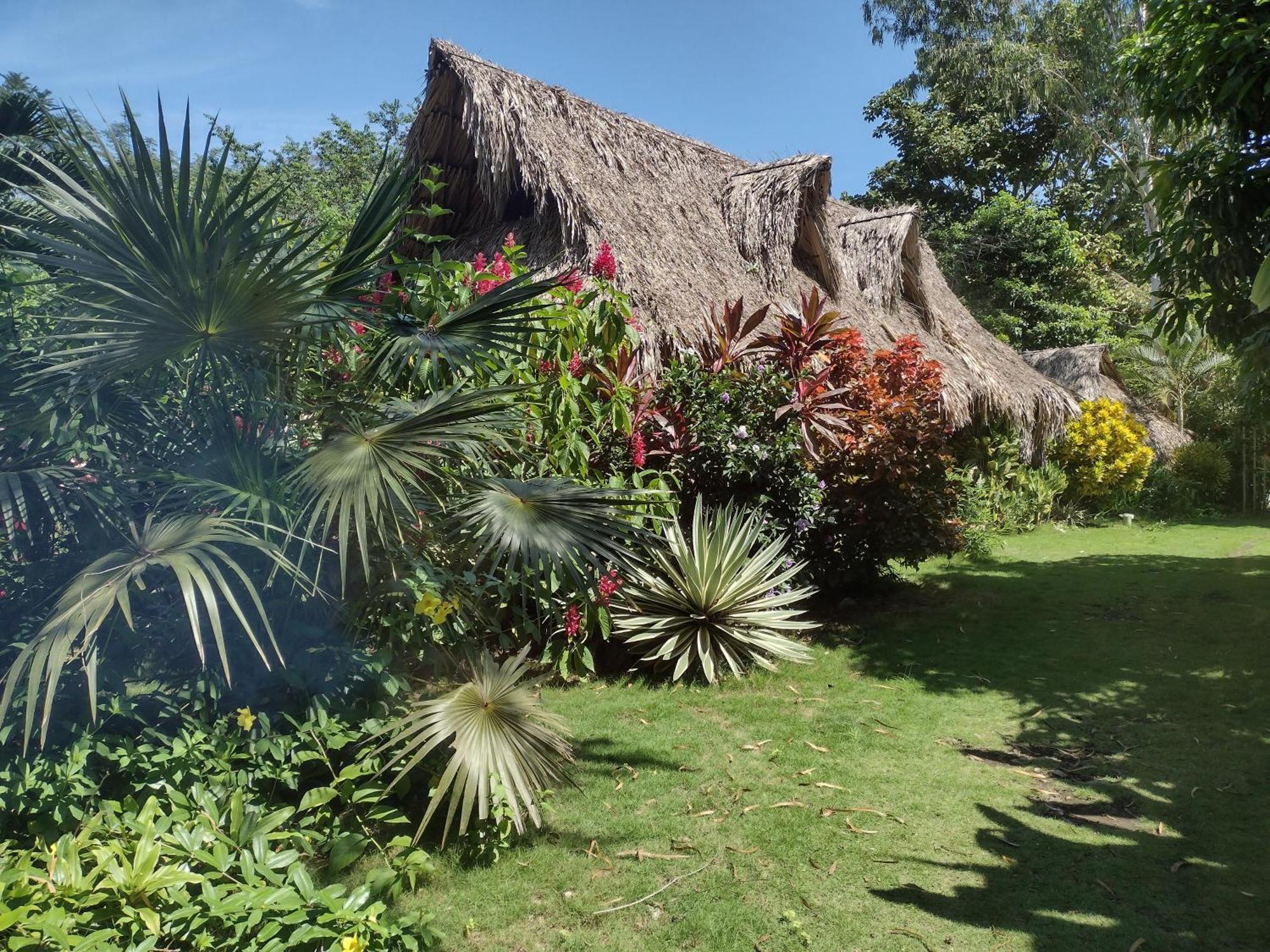 Sexto Sentido Cabañas&Pan Frances Palomino Exterior foto