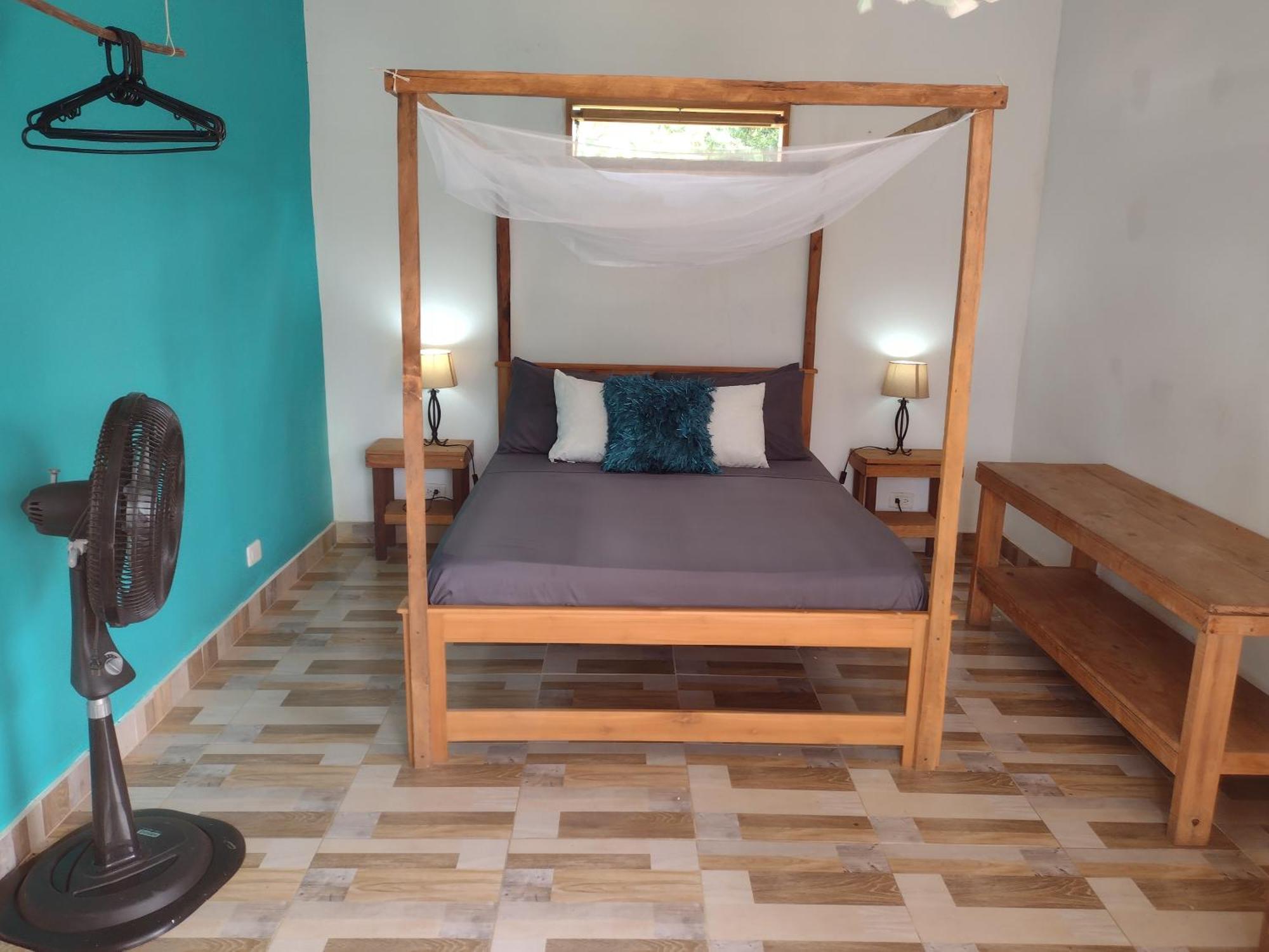 Sexto Sentido Cabañas&Pan Frances Palomino Exterior foto