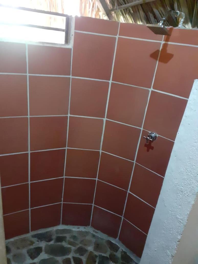 Sexto Sentido Cabañas&Pan Frances Palomino Habitación foto