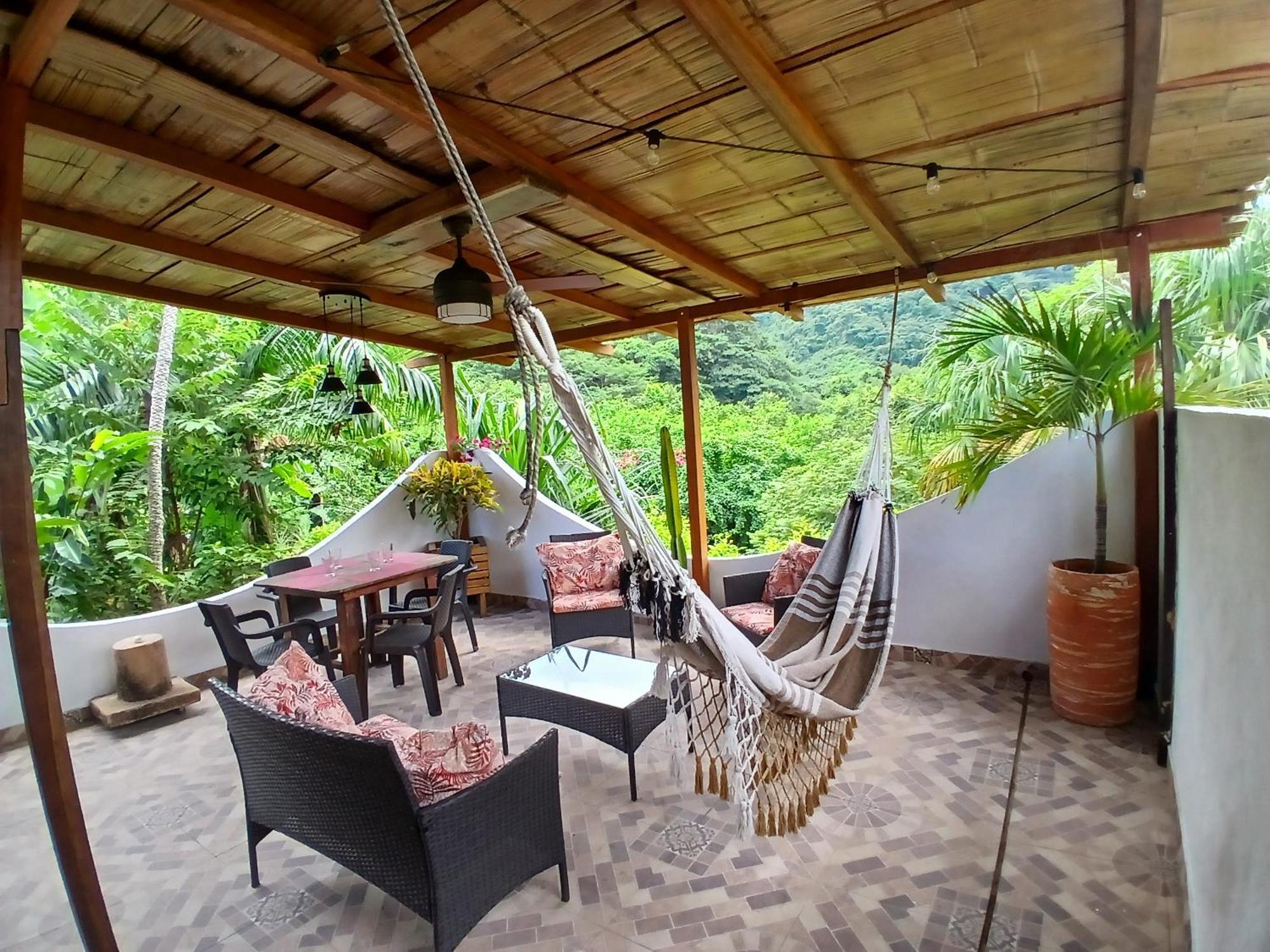 Sexto Sentido Cabañas&Pan Frances Palomino Habitación foto