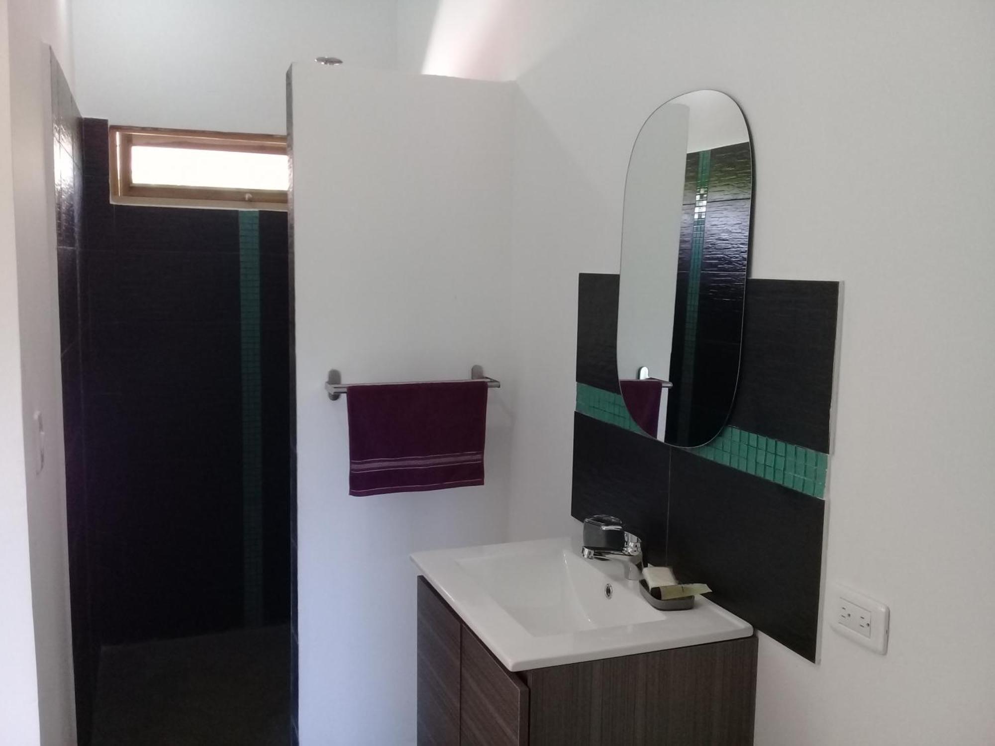 Sexto Sentido Cabañas&Pan Frances Palomino Exterior foto